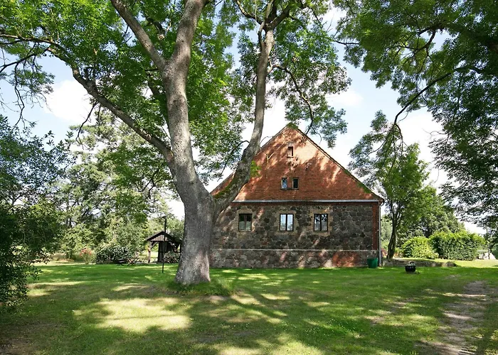 Hof Luisenau Temmen-Ringenwalde
