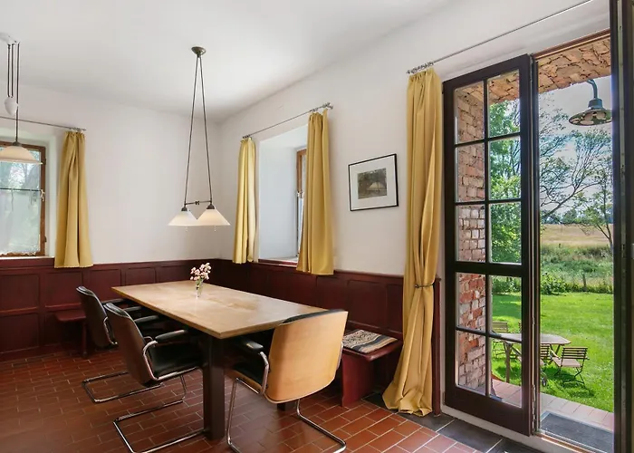 Hof Luisenau Apartamento